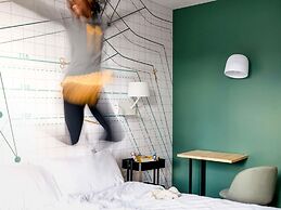ibis Styles Asnières Centre