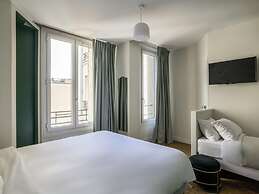 ibis Styles Asnières Centre