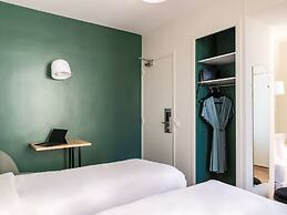 ibis Styles Asnières Centre