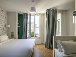 ibis Styles Asnières Centre