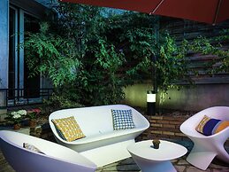 ibis Styles Asnières Centre