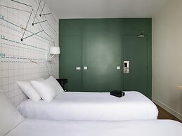 ibis Styles Asnières Centre