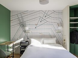 ibis Styles Asnières Centre