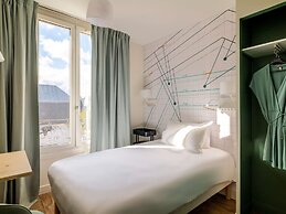 ibis Styles Asnières Centre