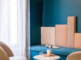 ibis Styles Asnières Centre