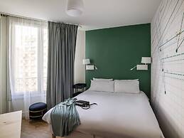 ibis Styles Asnières Centre