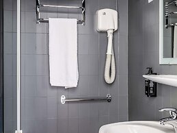 ibis Styles Asnières Centre