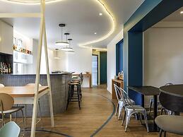 ibis Styles Asnières Centre