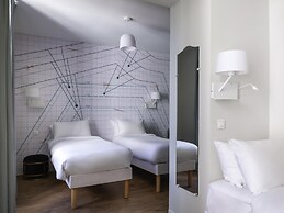 ibis Styles Asnières Centre