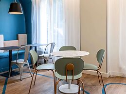 ibis Styles Asnières Centre