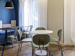 ibis Styles Asnières Centre