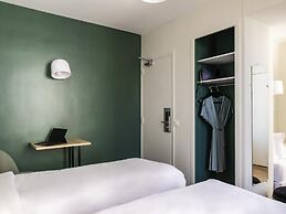 ibis Styles Asnières Centre