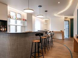 ibis Styles Asnières Centre