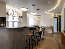 ibis Styles Asnières Centre