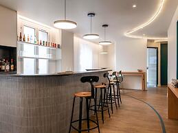 ibis Styles Asnières Centre