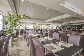 Montresor Hotel Tower