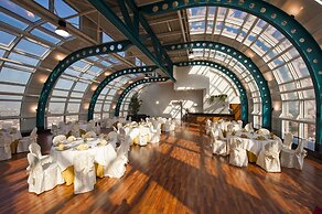 Montresor Hotel Tower