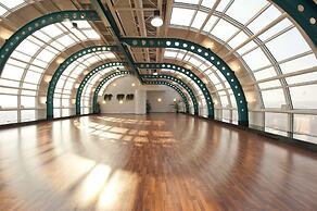 Montresor Hotel Tower