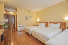 Montresor Hotel Tower