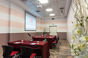 Montresor Hotel Tower