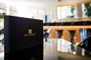 Montresor Hotel Tower