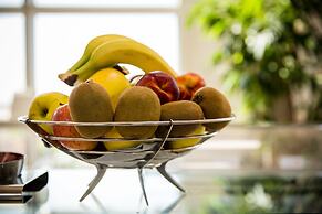 Montresor Hotel Tower