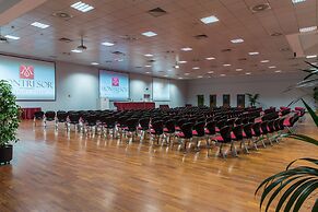 Montresor Hotel Tower