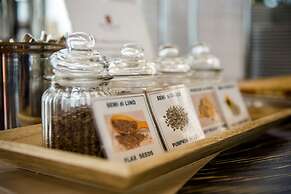 Montresor Hotel Tower