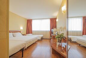 Montresor Hotel Tower