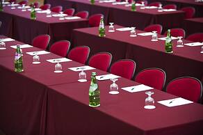 Montresor Hotel Tower