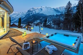 Hotel Waldegg - Adults only