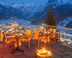 Hotel Waldegg - Adults only