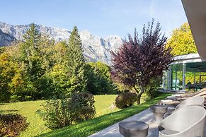 Hotel Waldegg - Adults only