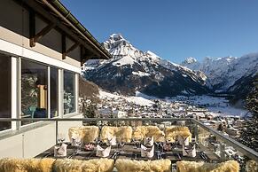 Hotel Waldegg - Adults only