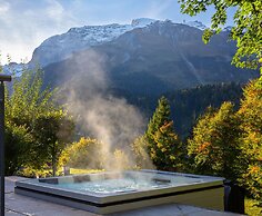 Hotel Waldegg - Adults only