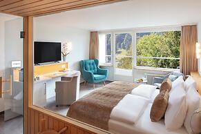 Hotel Waldegg - Adults only