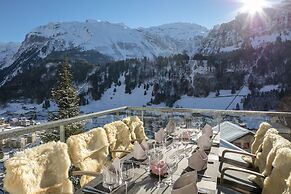 Hotel Waldegg - Adults only