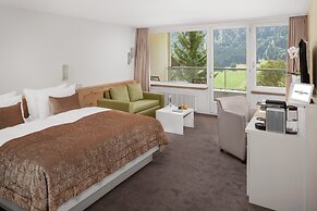 Hotel Waldegg - Adults only