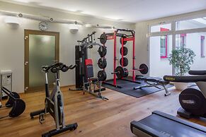 Hotel Waldegg - Adults only