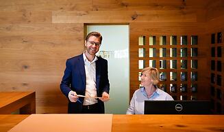 Hotel Waldegg - Adults only