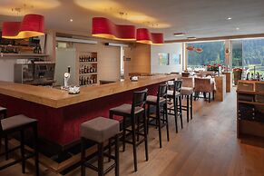 Hotel Waldegg - Adults only