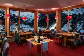 Hotel Waldegg - Adults only