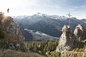 Hotel Waldegg - Adults only