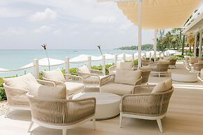 Fairmont Royal Pavilion