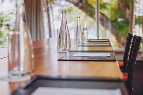 Fairmont Royal Pavilion