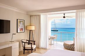 Fairmont Royal Pavilion