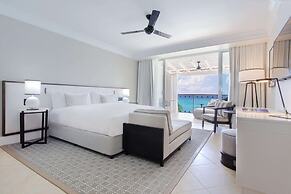 Fairmont Royal Pavilion