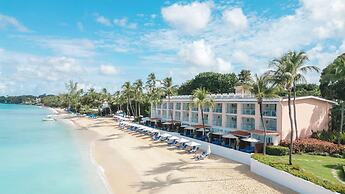 Fairmont Royal Pavilion