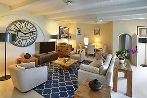 Fairmont Royal Pavilion