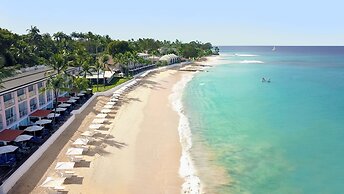 Fairmont Royal Pavilion